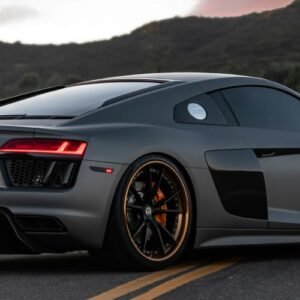 Top 5 Scenic Drives in Trinidad and Tobago in a Luxury Car